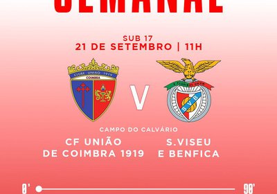 Agenda Semanal