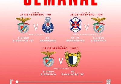 Agenda Semanal
