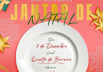 Jantar de Natal