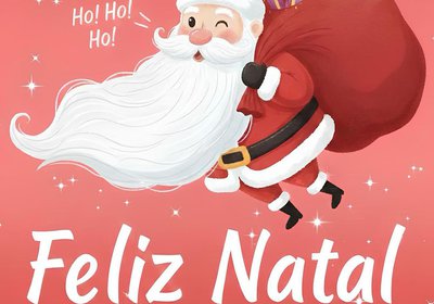 Bom Natal