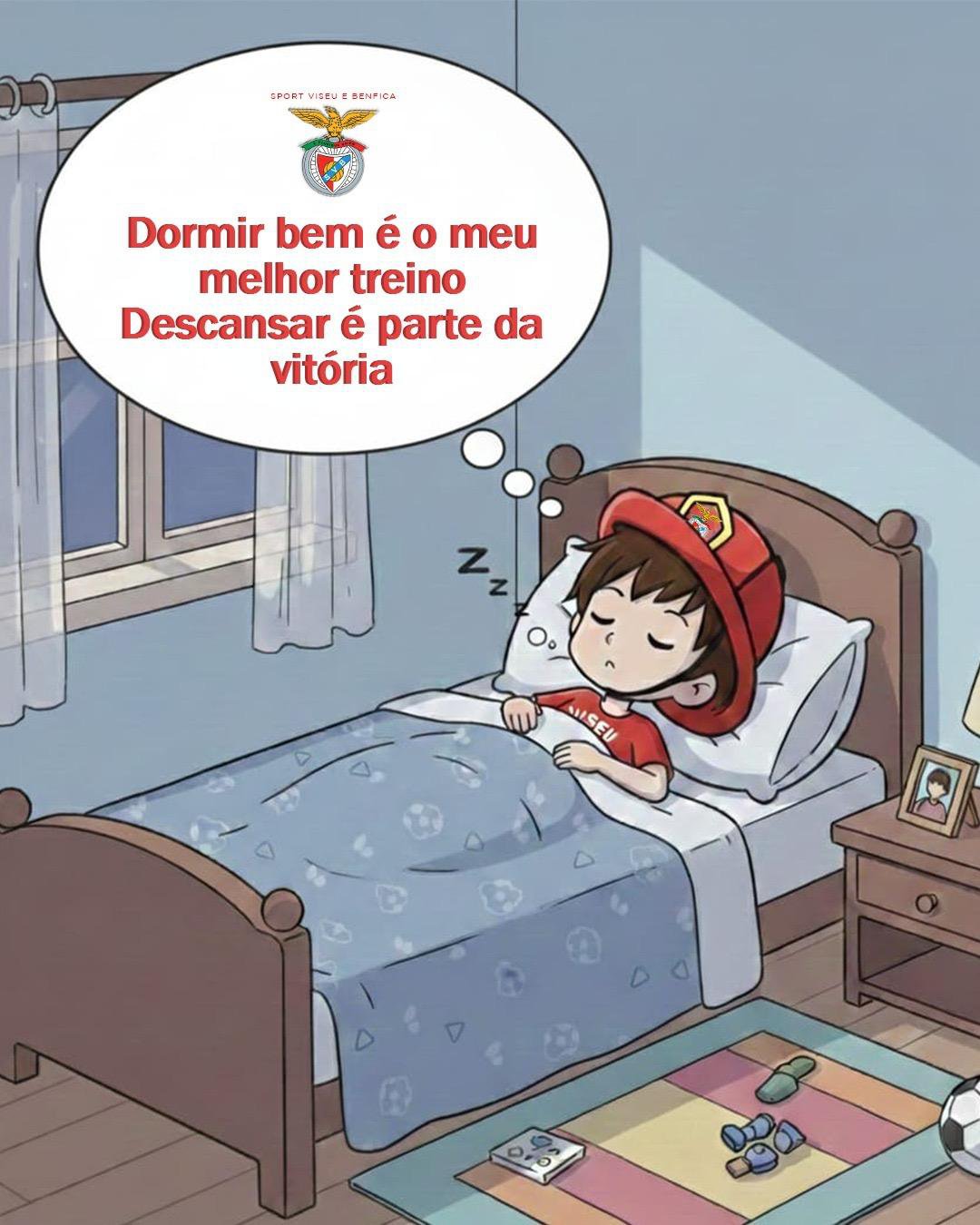 Dicas da Mascote