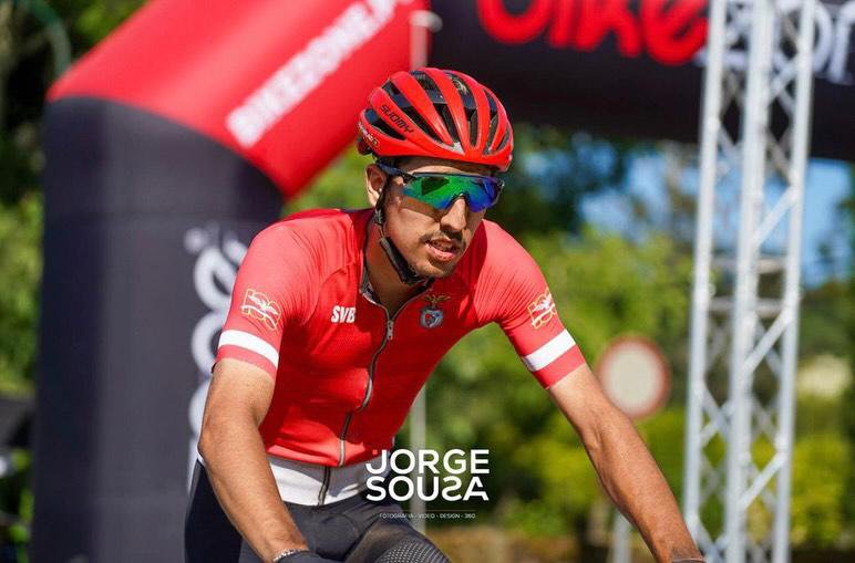 Modalidade Ciclismo