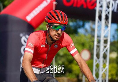 Modalidade Ciclismo