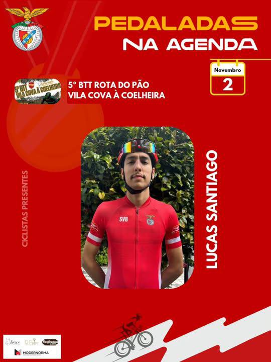 5º BTT Rota do Pão - Vila Cova á Coelheira