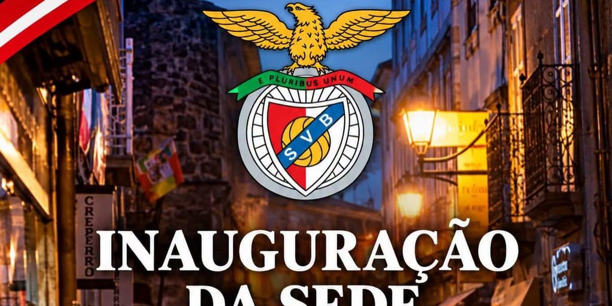 Inauguração Nova Sede SVB