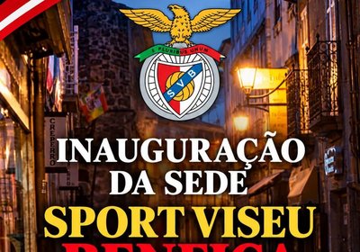 Inauguração Nova Sede SVB
