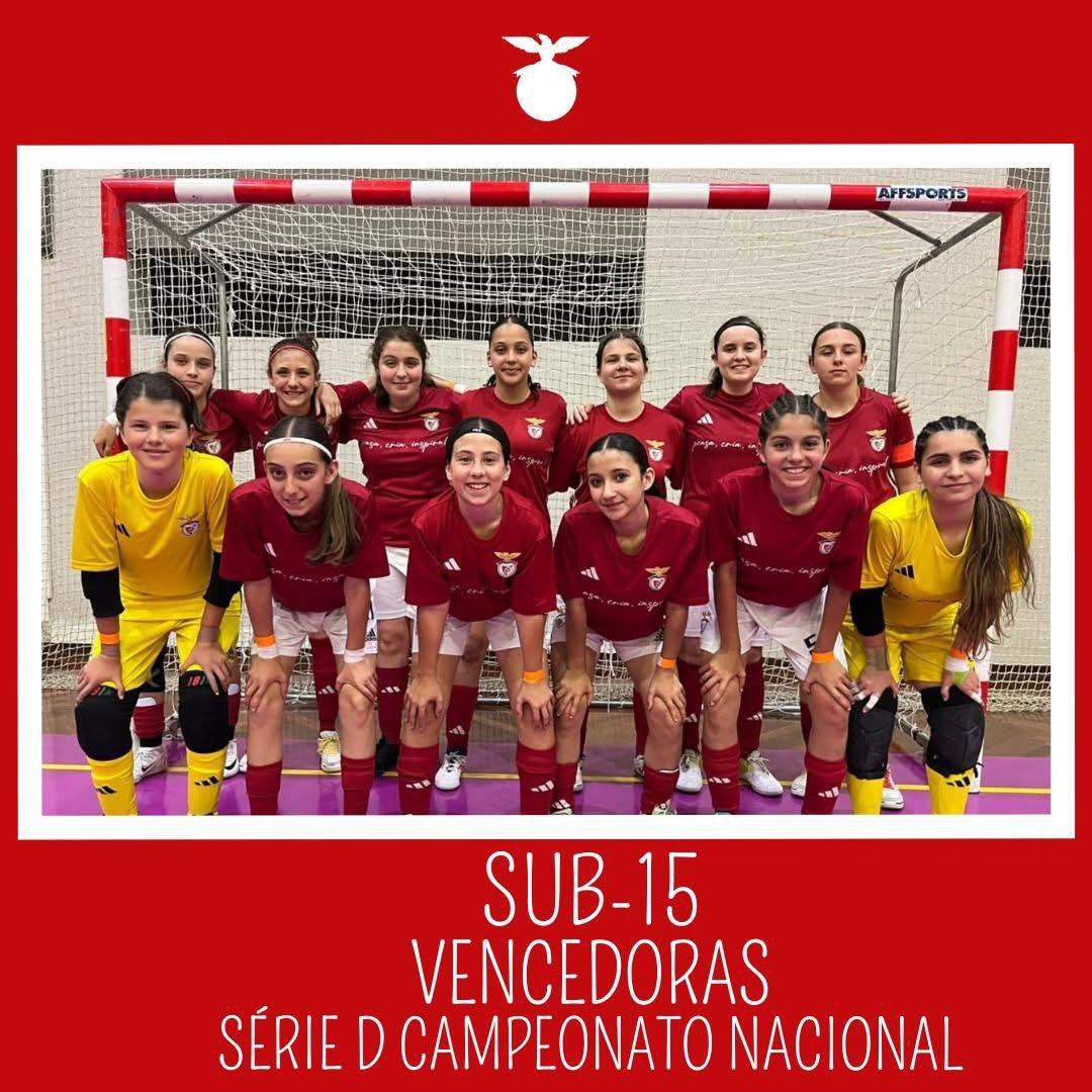 Futsal Feminino