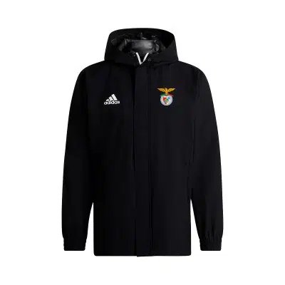 Impermeavel Oficial SVB