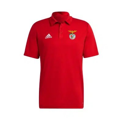 Polo Saida Oficial SVB