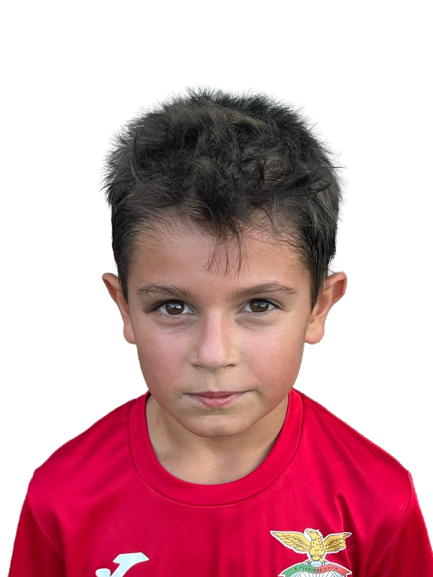 Rúben Ferreira
