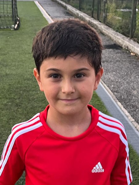 Leonardo Rodrigues