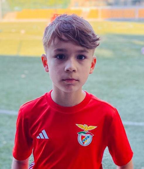 Gabriel Carvalho