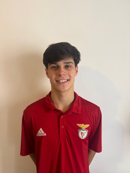 Afonso Marques