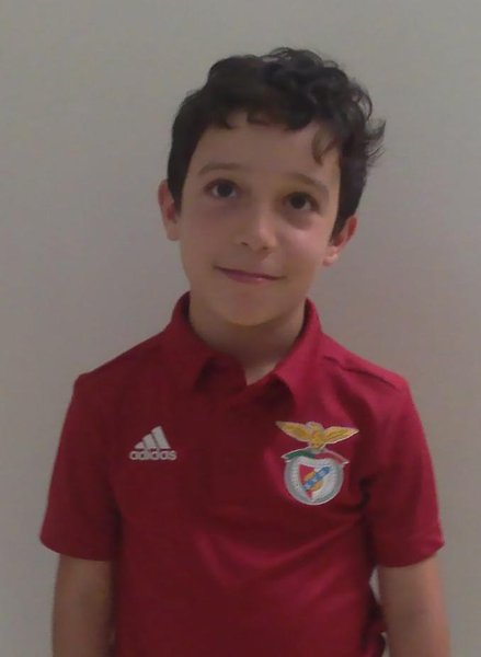 Gonçalo Brinca