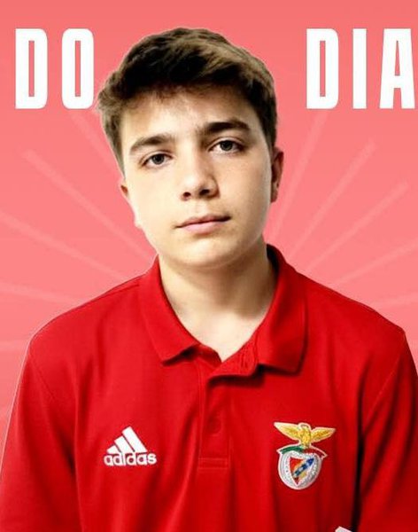 Rodrigo Gomes