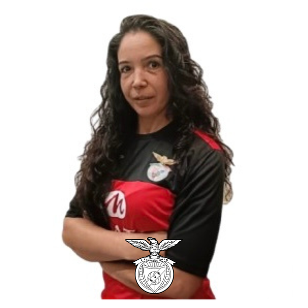 IOLANDA BARROS