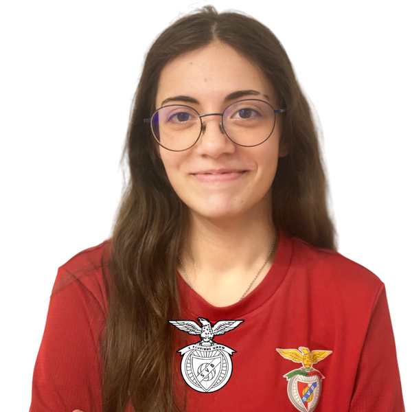 MARGARIDA SILVA