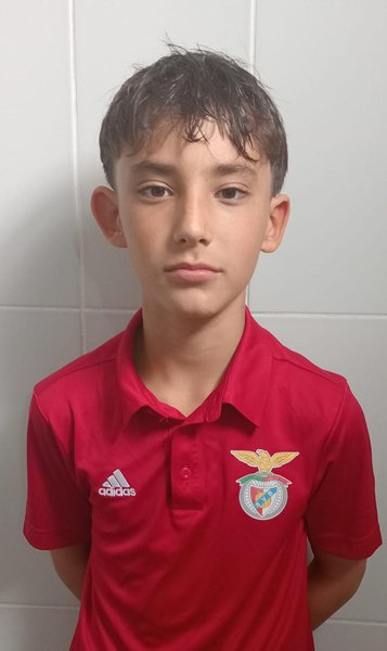 Gabriel Florentino