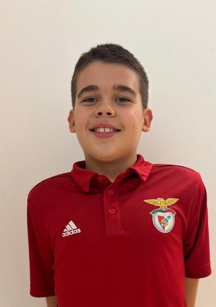 Tomás Homem