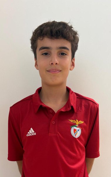 Rodrigo Simões