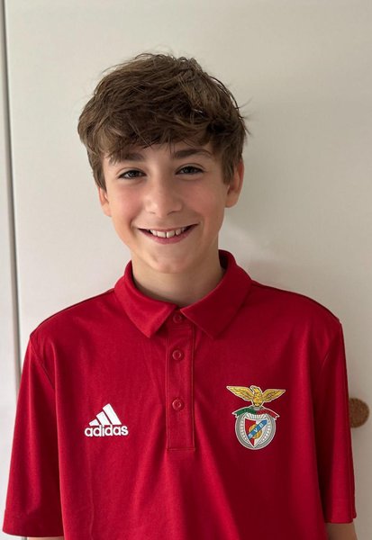 Pedro Cordeiro