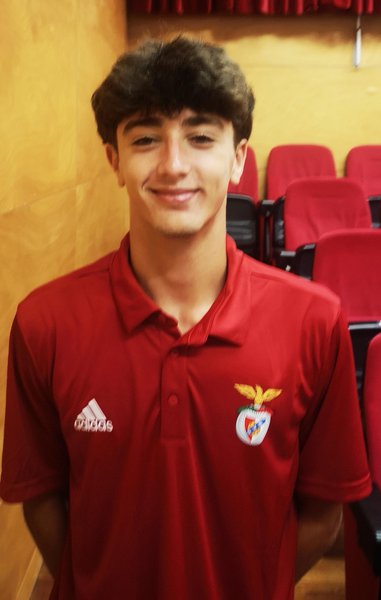 Leonardo Oliveira