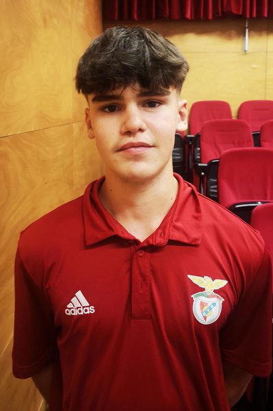 João Aparício