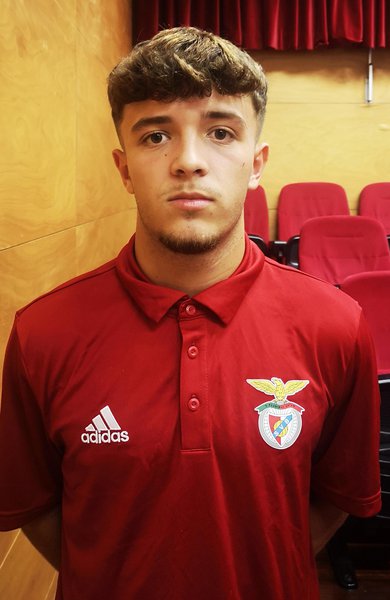 Salvador Viegas