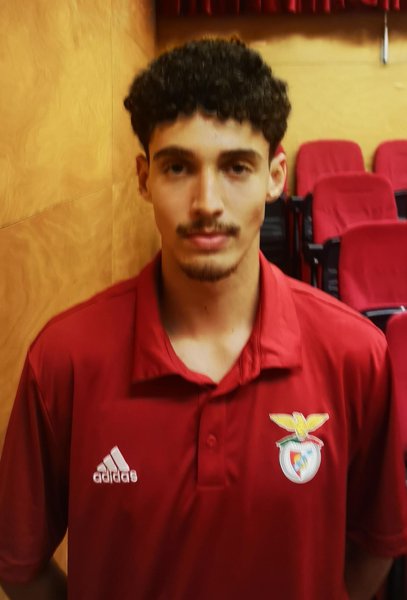 Arthur Damasceno