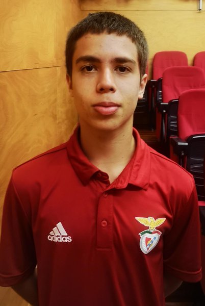 Gonçalo Santos