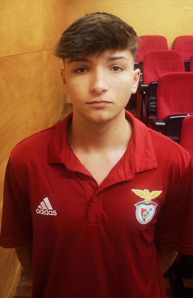 Afonso Soares