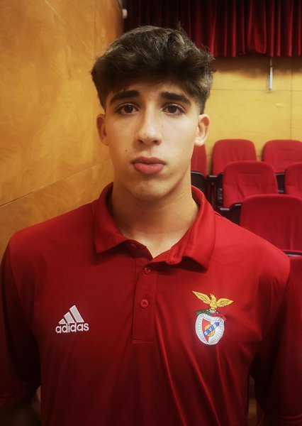 Afonso Oliveira