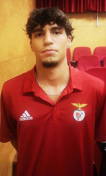 Afonso Rocha