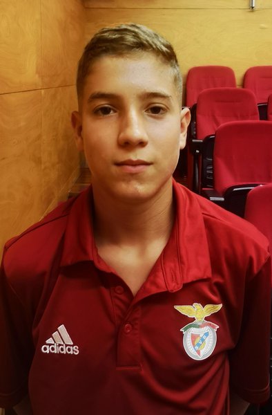 Salvador Teixeira