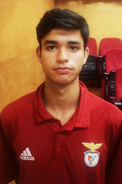 Bruno Lopes