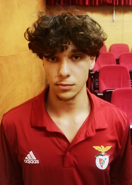 Tomás Fernandes