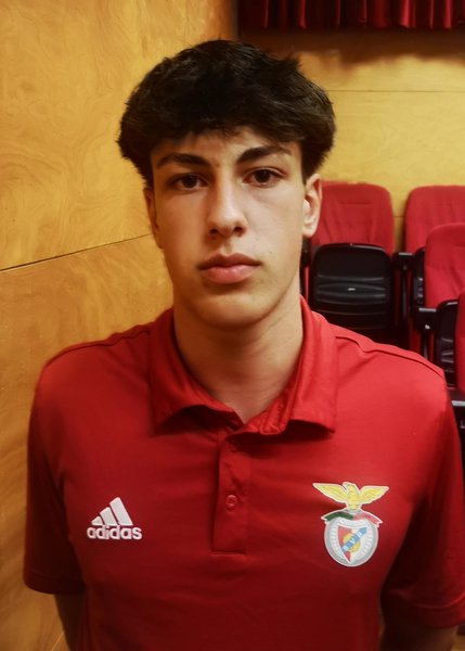 Diogo Santos