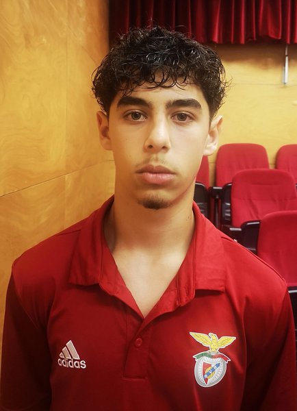 Tomás Almeida