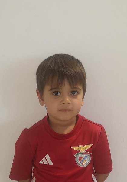 Afonso Santos