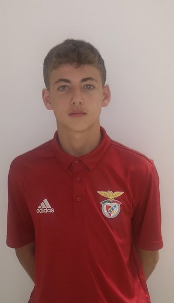 Rodrigo Pinto