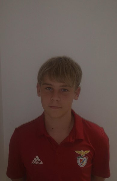Daniel Fedchuk