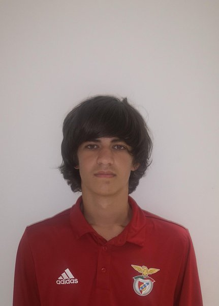 Rodrigo Fernandes