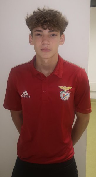 Martim Amaral