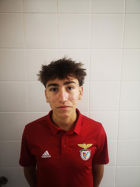Tomás Oliveira
