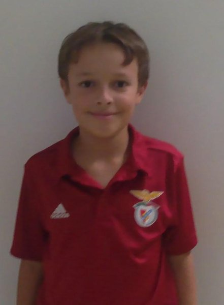 Lucas Henriques