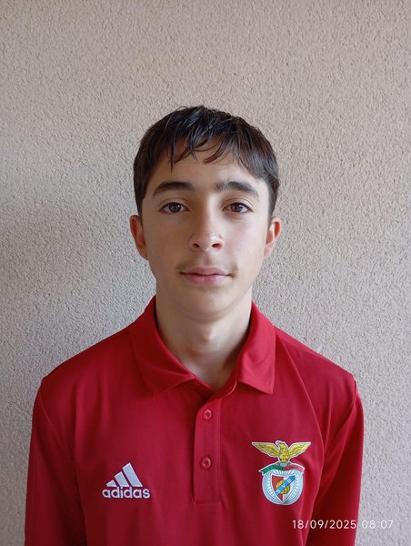Lucas Fernandes