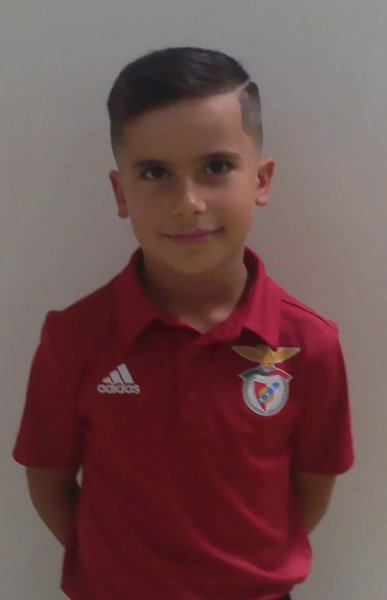 Mateus Veiga