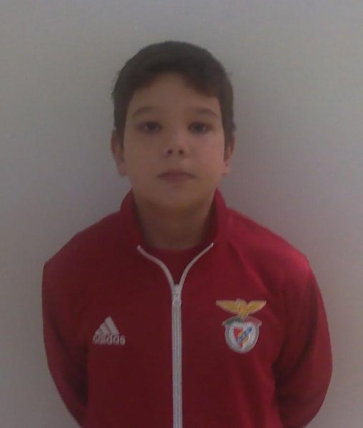 Salvador Pereira