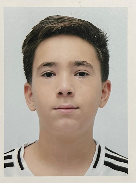 Nathan Braga