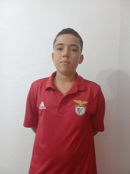 Simão Ferreira